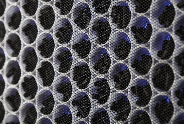 Carbon Filter Installation in Portland