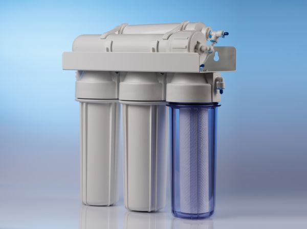 Cost of Reverse Osmosis Repair in Portland