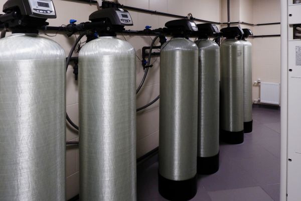 Water Softener Repair in Portland