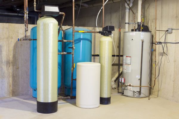 Cost of Residential Water Treatment in Portland