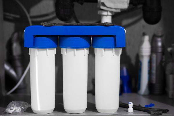 Water Treatment Service in Portland