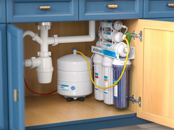 Cost of RO Water Purification in Portland