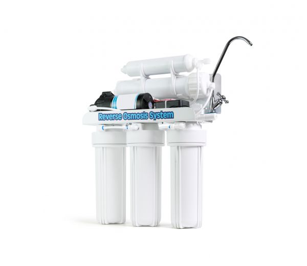 Cost of RO Water Treatment in Portland